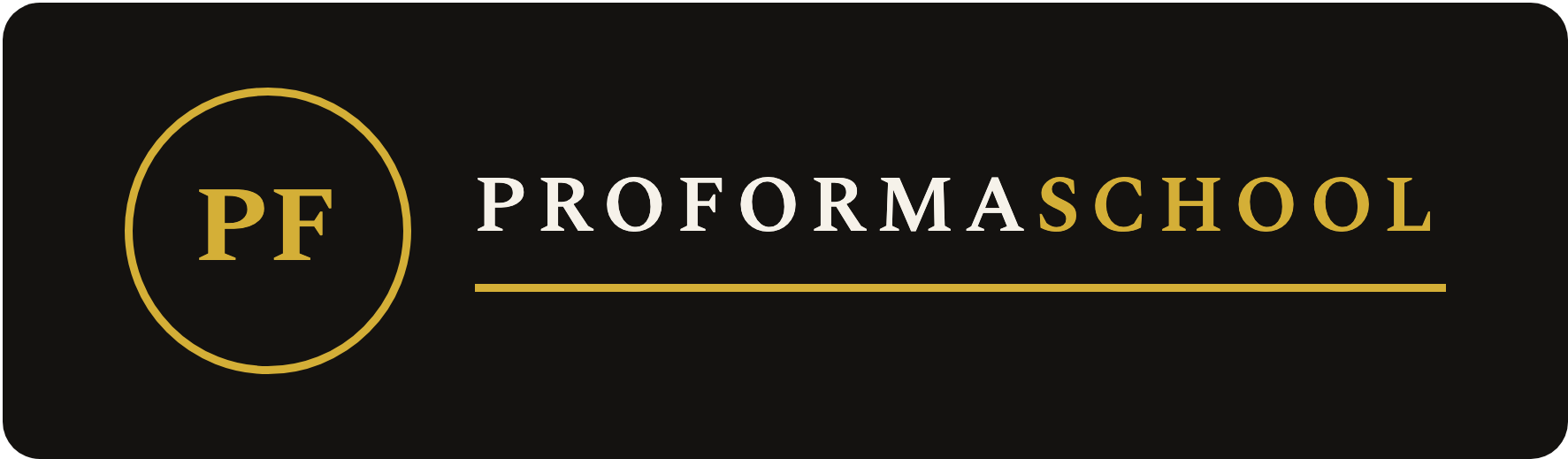 ProForma School